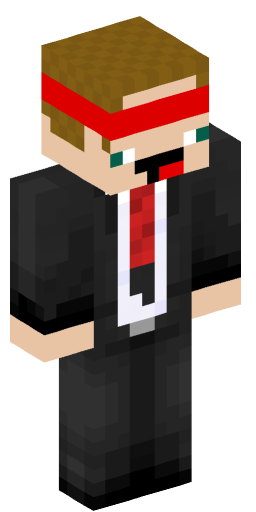Minecraft Skin #152416