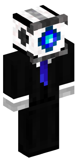 Minecraft Skin #152417