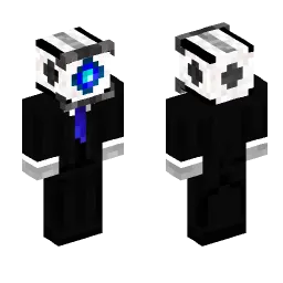 Minecraft Skin #152417