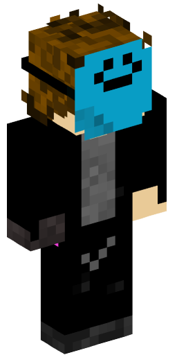 Minecraft Skin #152418