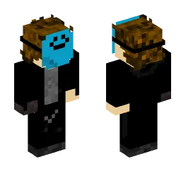 Minecraft Skin #152418
