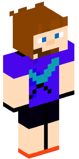 Minecraft Skin #152419