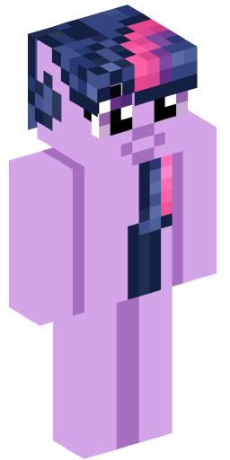 Minecraft Skin #152420