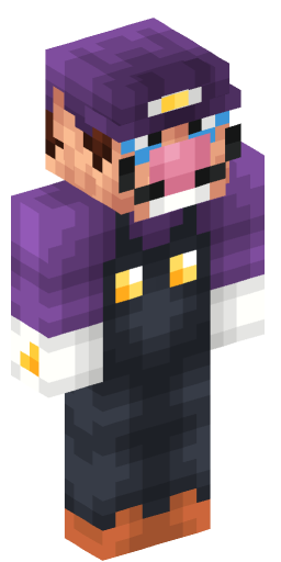 Minecraft Skin #152421