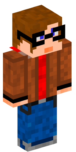 Minecraft Skin #152422