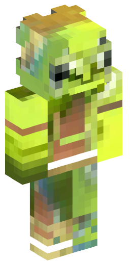 Minecraft Skin #152423