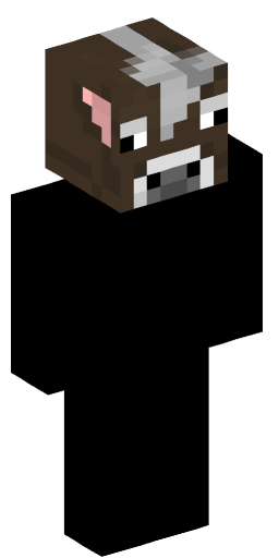 Minecraft Skin #152424