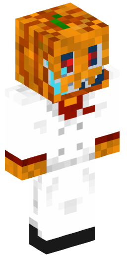 P_REXASO Minecraft Skin Preview on Minecraft.Co.Com