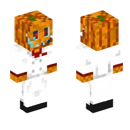 Minecraft Skin #152425
