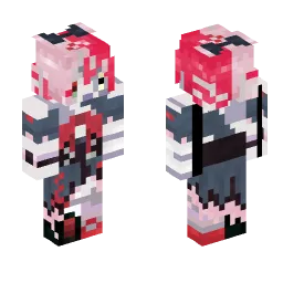 Minecraft Skin #152426