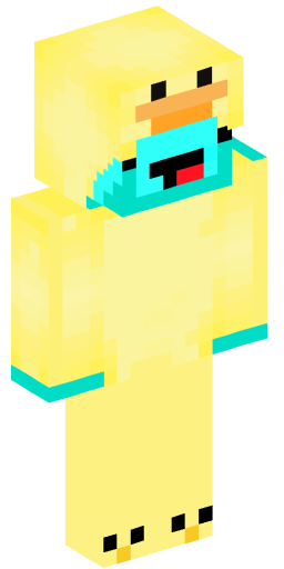 Minecraft Skin #152429