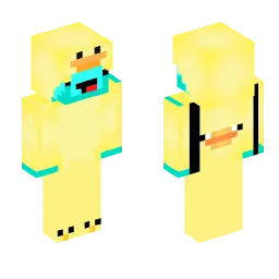 Minecraft Skin #152429