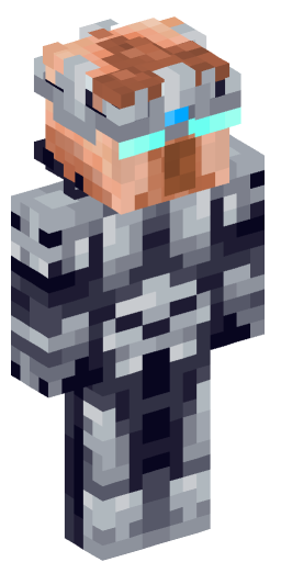 Minecraft Skin #152434