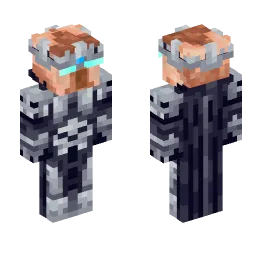Minecraft Skin #152434
