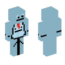 Minecraft Skin #152436