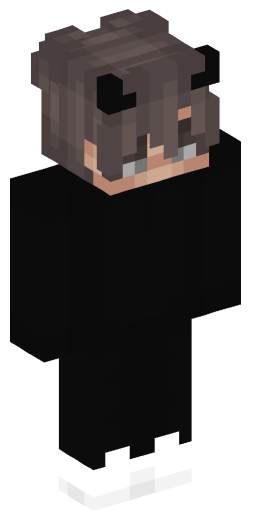 Minecraft Skin #152438