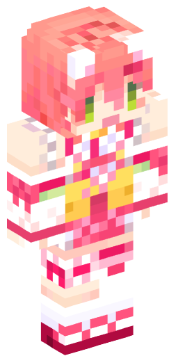 Minecraft Skin #152439