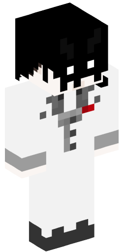 Minecraft Skin #152441