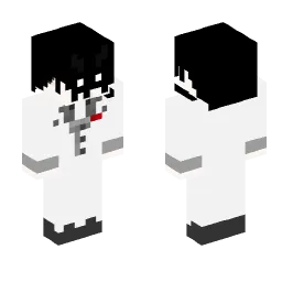 Minecraft Skin #152441