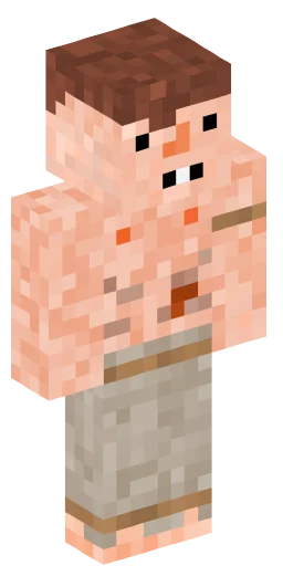 Minecraft Skin #152442
