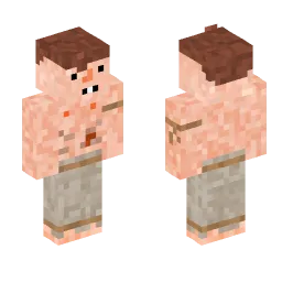 Minecraft Skin #152442