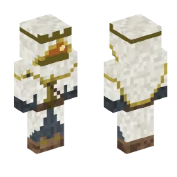 Minecraft Skin #152443