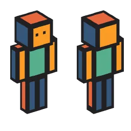 Minecraft Skin #152446
