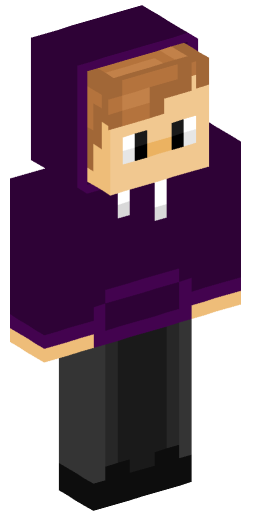 Minecraft Skin #152447