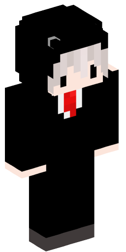 Minecraft Skin #152448