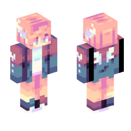 Minecraft Skin #152449