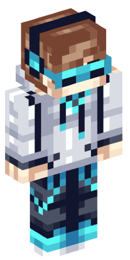 Minecraft Skin #152451