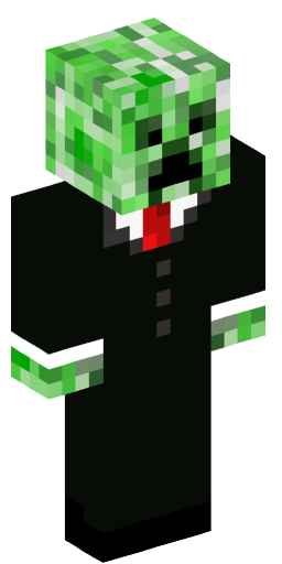 Minecraft Skin #152452