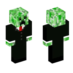Minecraft Skin #152452