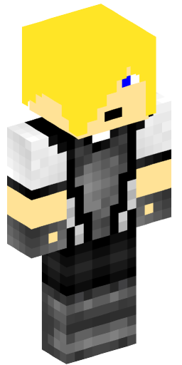 Minecraft Skin #152454