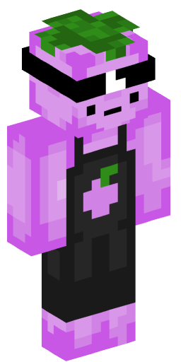 Minecraft Skin #152455