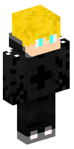 Minecraft Skin #152456