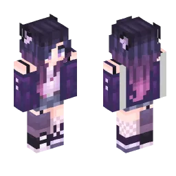 Minecraft Skin #152457