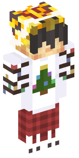 Minecraft Skin #152458