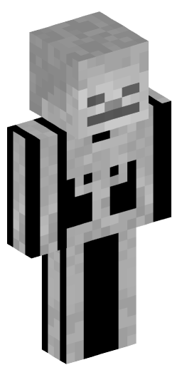 Minecraft Skin #152459