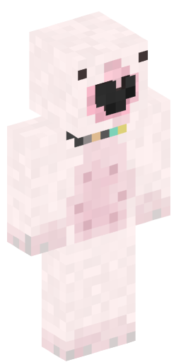 Minecraft Skin #152460