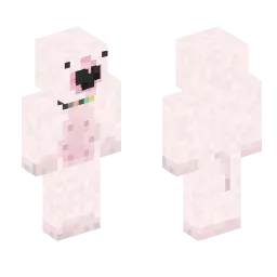 Minecraft Skin #152460