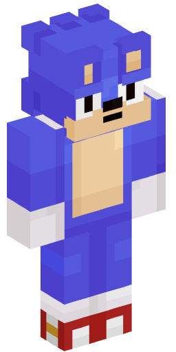 Minecraft Skin #152461