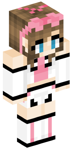 Minecraft Skin #152462