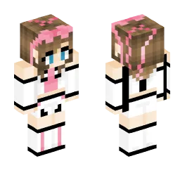 Minecraft Skin #152462