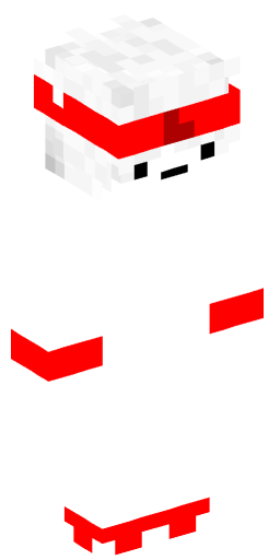 Minecraft Skin #152463