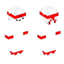 Minecraft Skin #152463