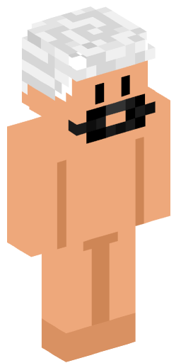 Minecraft Skin #152464