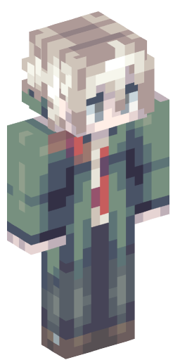 Minecraft Skin #152465