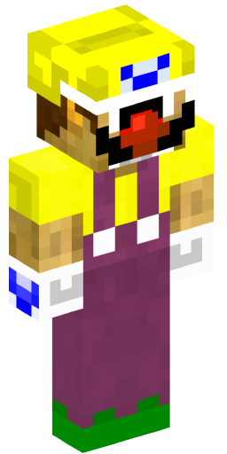 Minecraft Skin #152466
