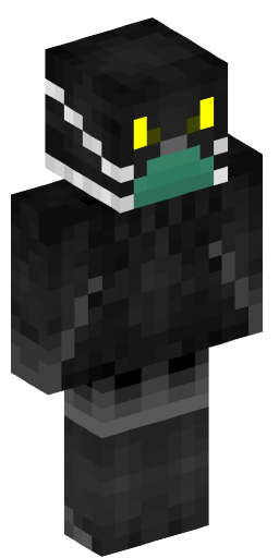 Minecraft Skin #152469